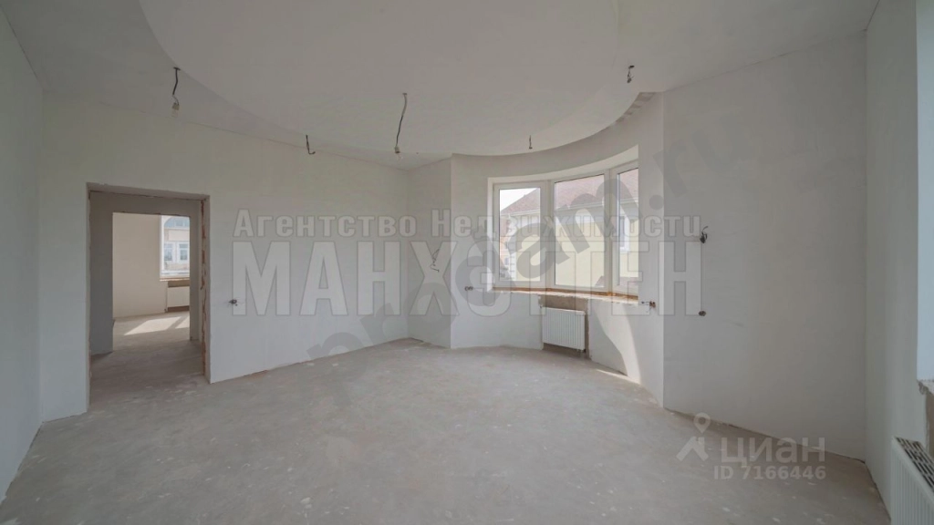 Дом в Москва Краснопахорское поселение, Усадьба Романцево кп, 26 (430 кв.м)