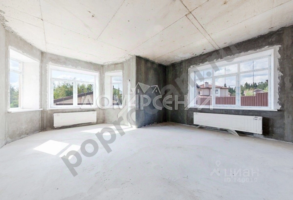 Дом в Москва Краснопахорское поселение, ул. 3-я Фиалковая (474 кв.м)