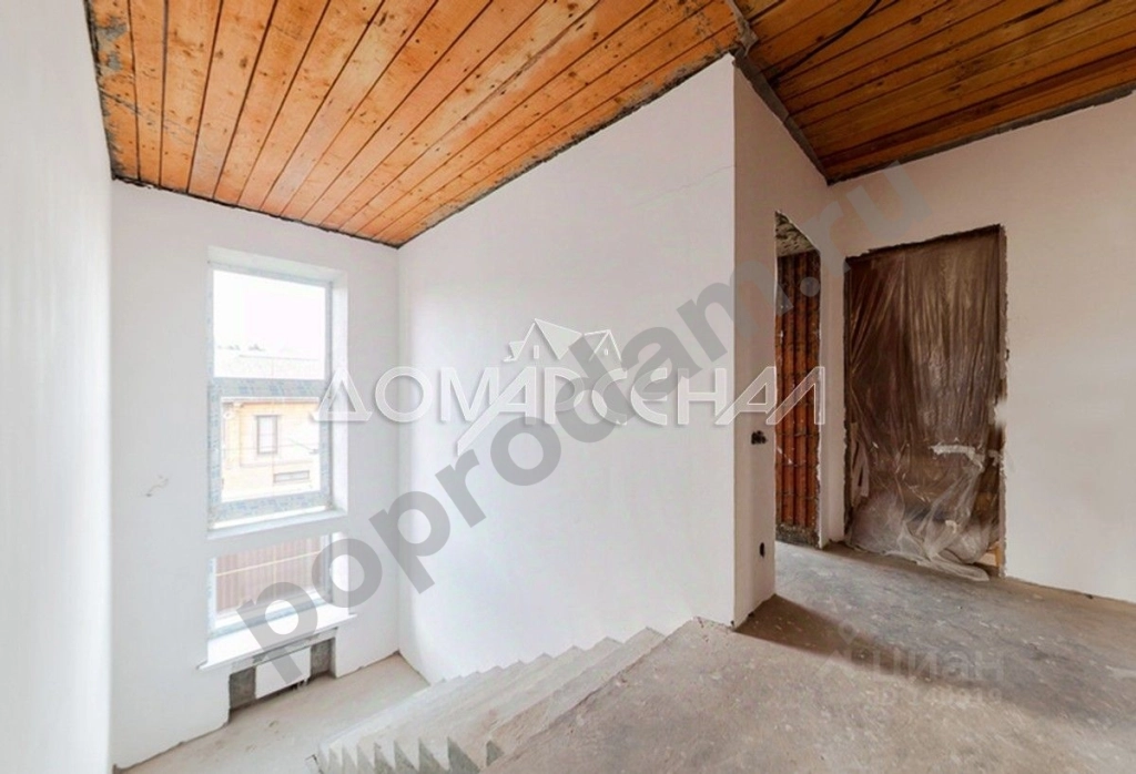 Дом в Москва Краснопахорское поселение, ул. 3-я Фиалковая (474 кв.м)