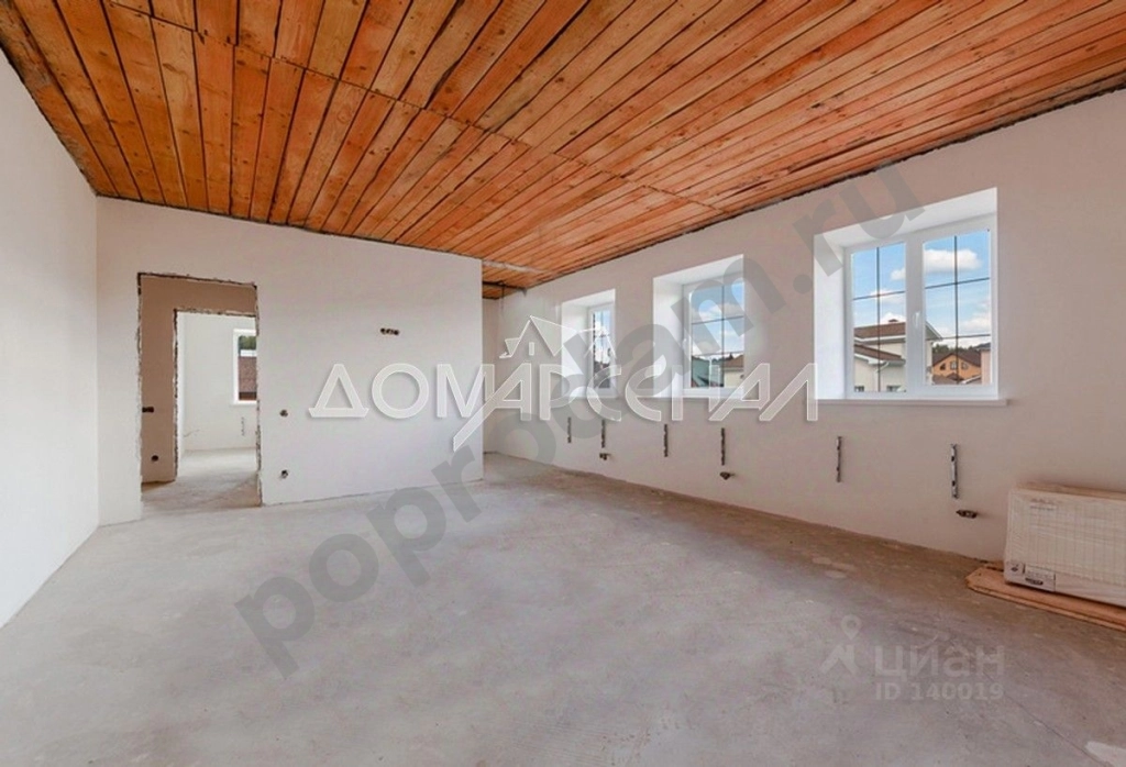 Дом в Москва Краснопахорское поселение, ул. 3-я Фиалковая (474 кв.м)