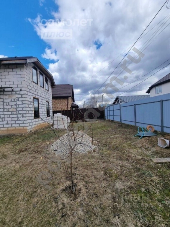 Дом в Москва Краснопахорское поселение, с. Красная Пахра, ул. Майская, 22А (122 кв.м)