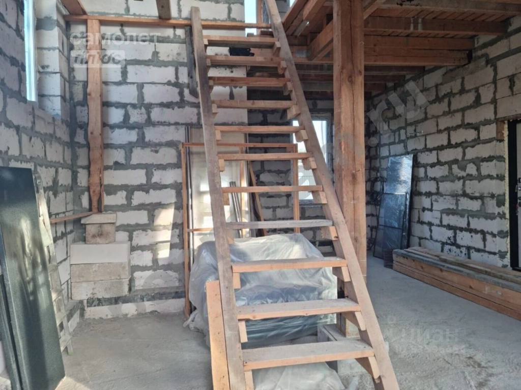 Дом в Москва Краснопахорское поселение, с. Красная Пахра, ул. Майская, 22А (122 кв.м)