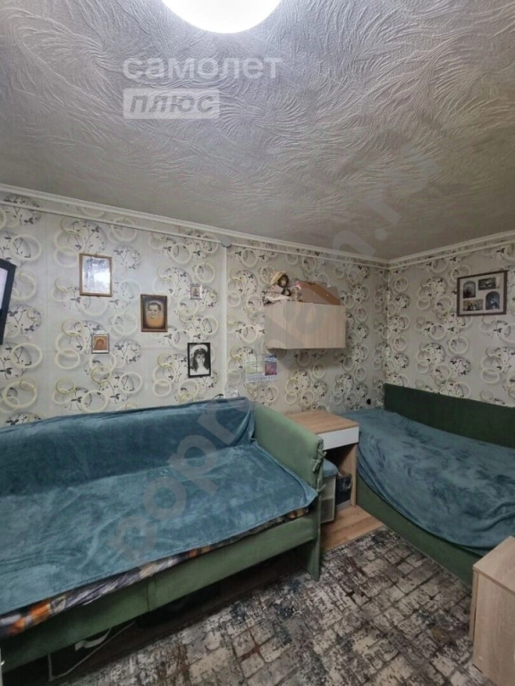 Дом в Москва Краснопахорское поселение, с. Красная Пахра, ул. Заводская (35 кв.м)