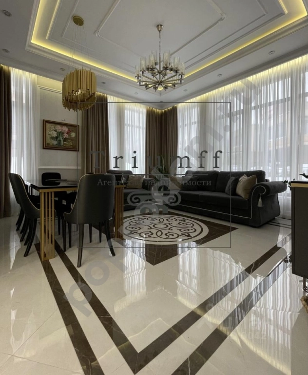 Дом в Москва Краснопахорское поселение, с. Былово, ул. Клены (190 кв.м)