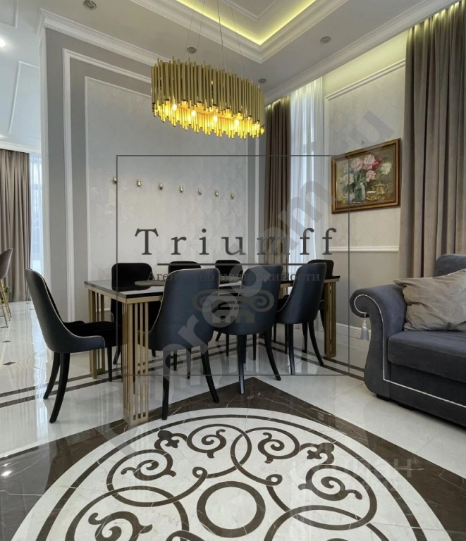 Дом в Москва Краснопахорское поселение, с. Былово, ул. Клены (190 кв.м)