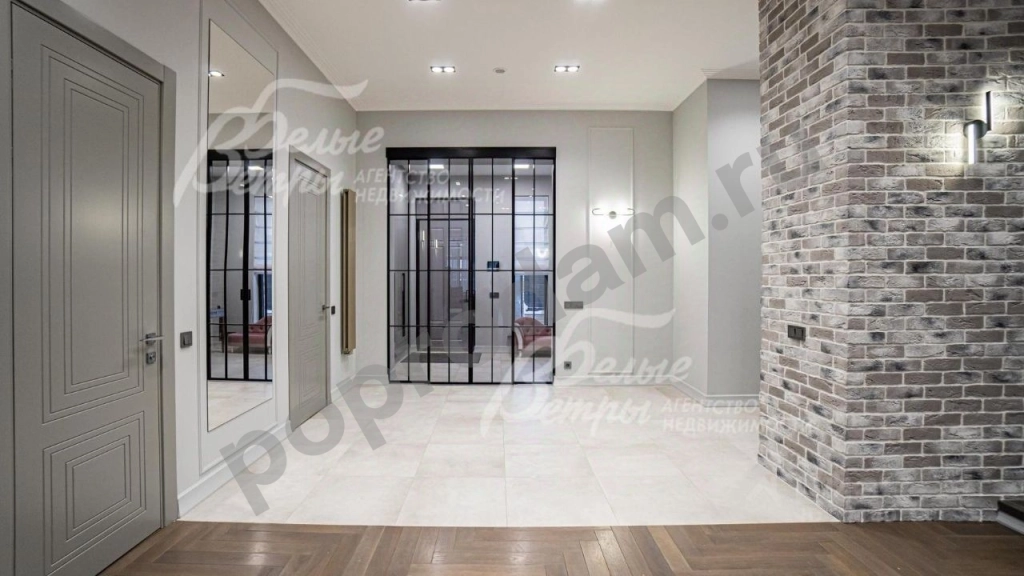 Дом в Москва Краснопахорское поселение, с. Былово, ул. 2-я Шелестово (450 кв.м)