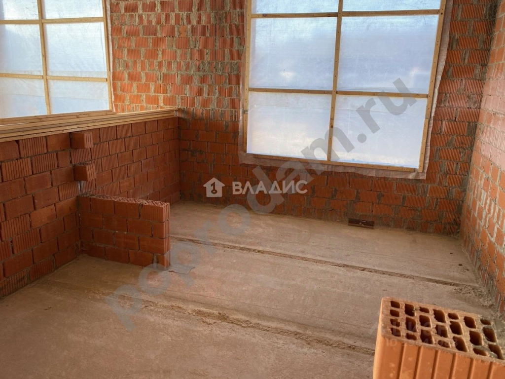 Дом в Москва Краснопахорское поселение, с. Былово, ул. 1-я Шелестово, 15 (460 кв.м)