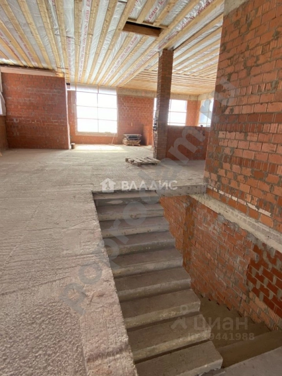 Дом в Москва Краснопахорское поселение, с. Былово, ул. 1-я Шелестово, 15 (460 кв.м)