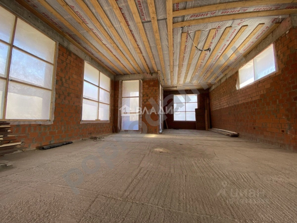 Дом в Москва Краснопахорское поселение, с. Былово, ул. 1-я Шелестово, 15 (460 кв.м)