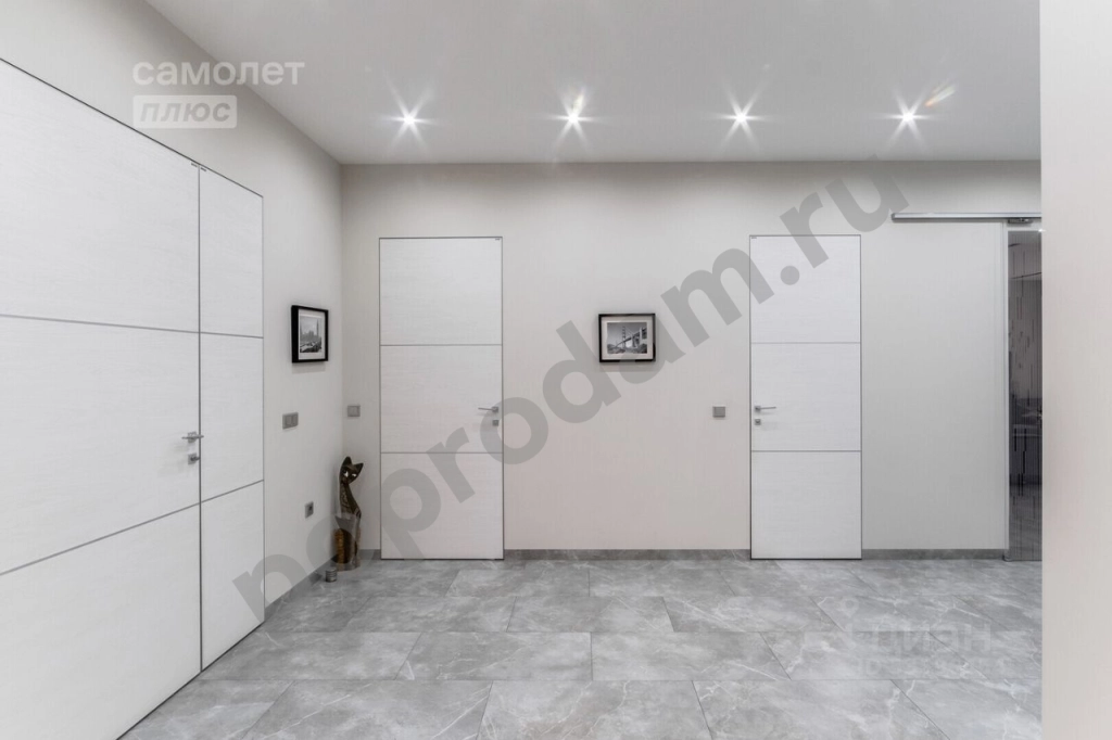 Дом в Москва Краснопахорское поселение, с. Былово, Русская Усадьба кп, 232 (585 кв.м)