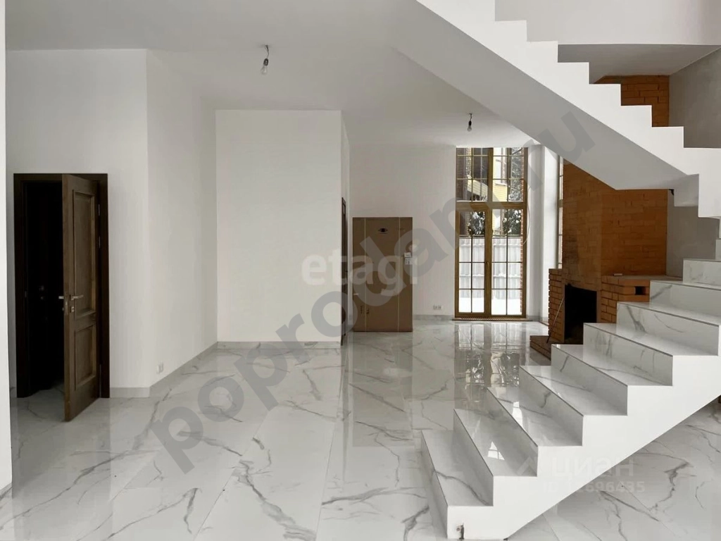 Дом в Москва Краснопахорское поселение, с. Былово, 155 (178 кв.м)