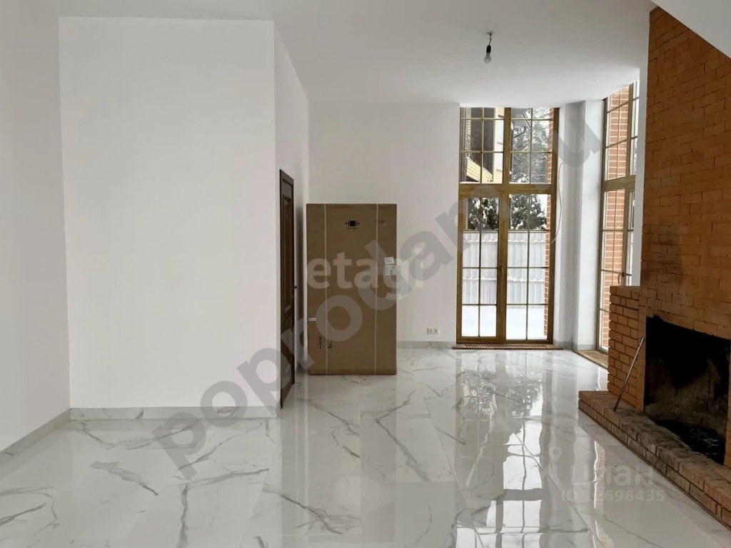 Дом в Москва Краснопахорское поселение, с. Былово, 155 (178 кв.м)