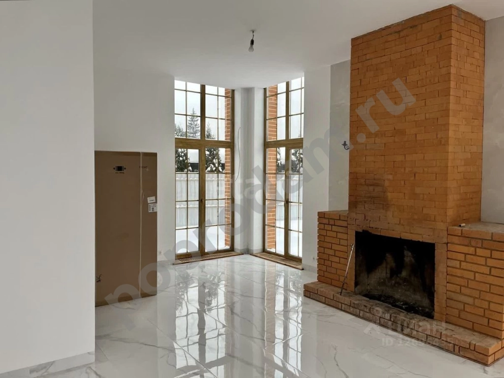 Дом в Москва Краснопахорское поселение, с. Былово, 155 (178 кв.м)