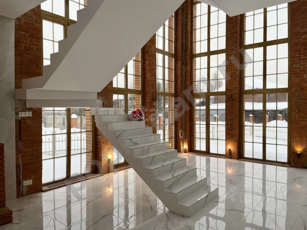 Дом в Москва Краснопахорское поселение, с. Былово, 155 (178 кв.м)