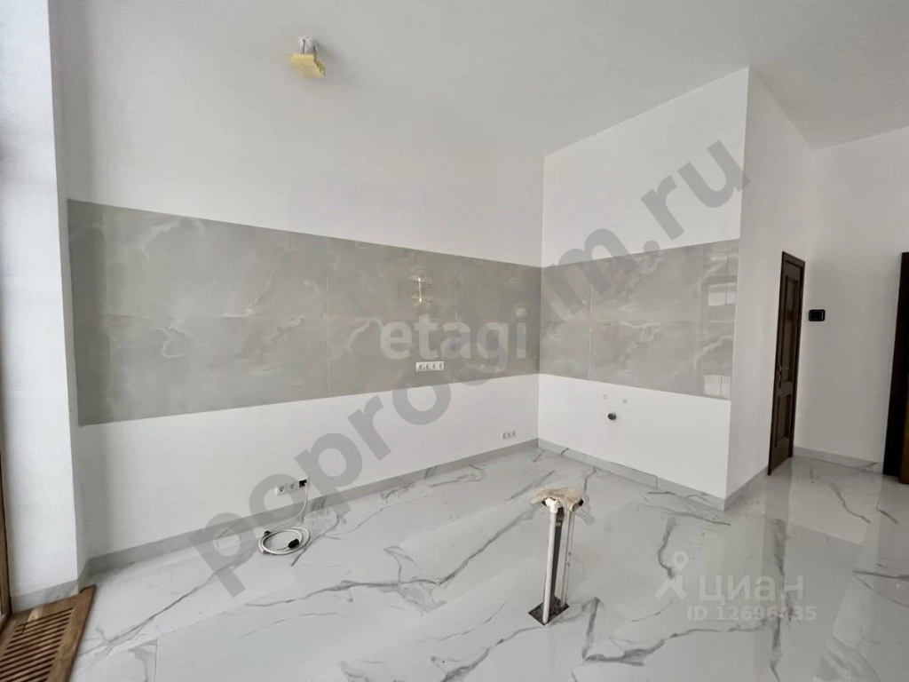 Дом в Москва Краснопахорское поселение, с. Былово, 155 (178 кв.м)