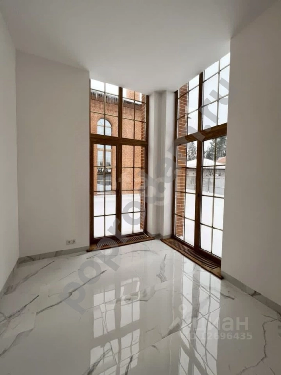 Дом в Москва Краснопахорское поселение, с. Былово, 155 (178 кв.м)