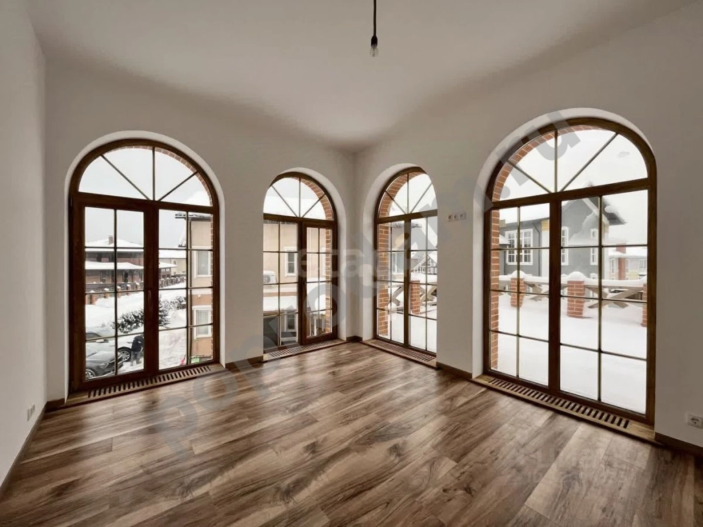 Дом в Москва Краснопахорское поселение, с. Былово, 155 (178 кв.м)