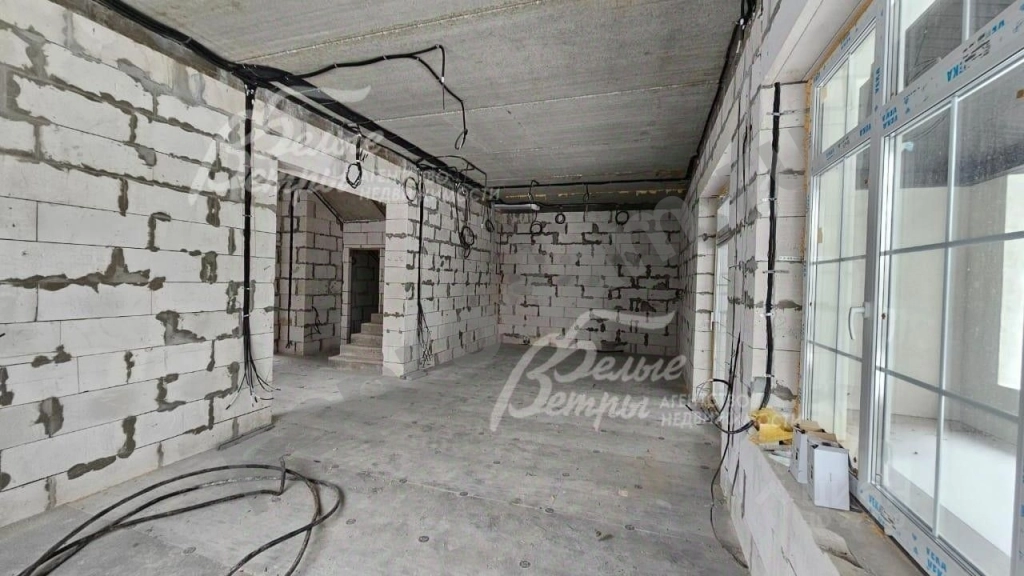 Дом в Москва Краснопахорское поселение, пос. Подсобного хозяйства Минзаг, ул. Каштановая, 9с1 (220 кв.м)