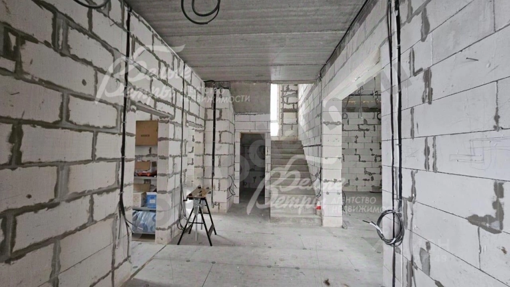 Дом в Москва Краснопахорское поселение, пос. Подсобного хозяйства Минзаг, ул. Каштановая, 9с1 (220 кв.м)