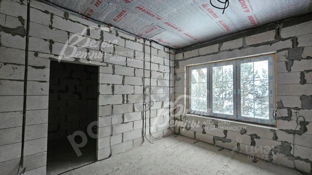 Дом в Москва Краснопахорское поселение, пос. Подсобного хозяйства Минзаг, ул. Каштановая, 9с1 (220 кв.м)