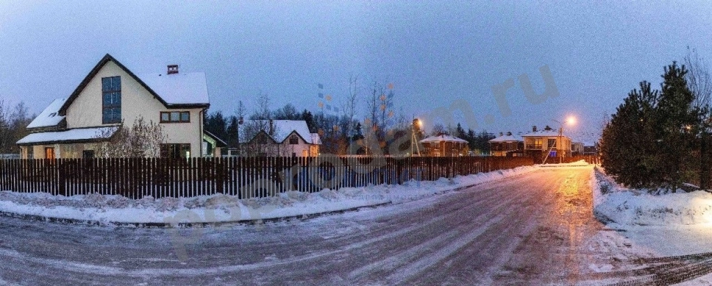 Дом в Москва Краснопахорское поселение, Полянка ДСК, 2 (265 кв.м)