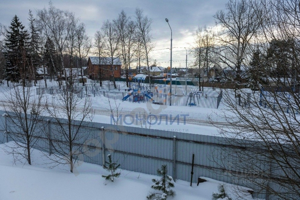 Дом в Москва Краснопахорское поселение, Полянка ДСК, 2 (265 кв.м)