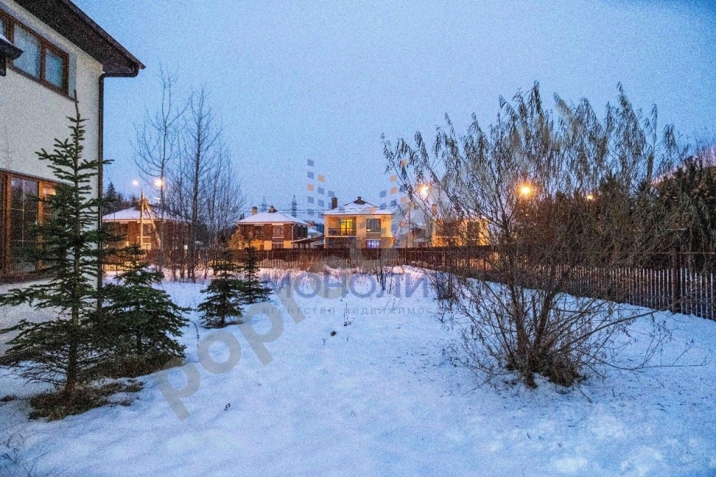 Дом в Москва Краснопахорское поселение, Полянка ДСК, 2 (265 кв.м)