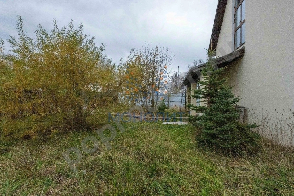 Дом в Москва Краснопахорское поселение, Полянка ДСК, 2 (265 кв.м)