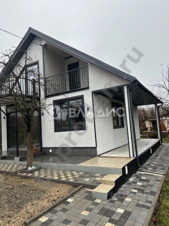 Дом в Москва Краснопахорское поселение, Подосинки СНТ, 16 (150 кв.м)