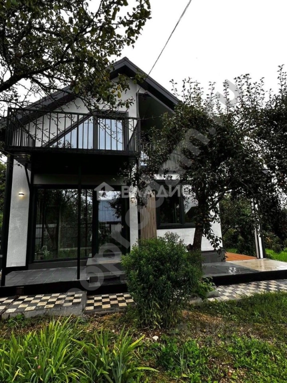 Дом в Москва Краснопахорское поселение, Подосинки СНТ, 16 (150 кв.м)