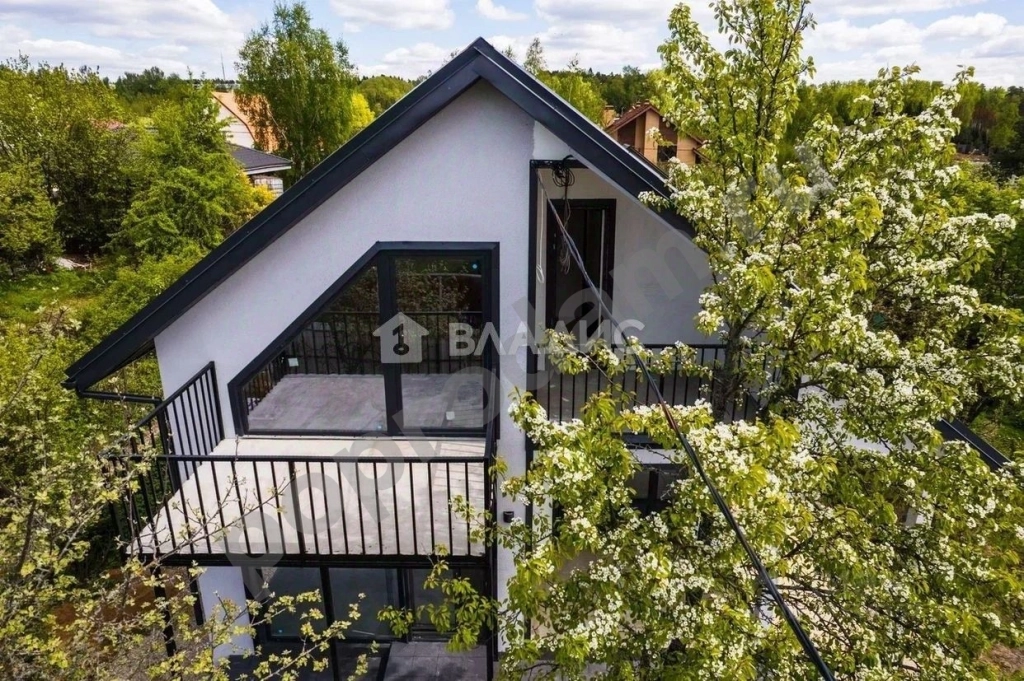 Дом в Москва Краснопахорское поселение, Подосинки СНТ, 16 (150 кв.м)