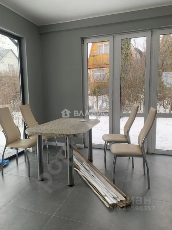 Дом в Москва Краснопахорское поселение, Подосинки СНТ, 16 (150 кв.м)