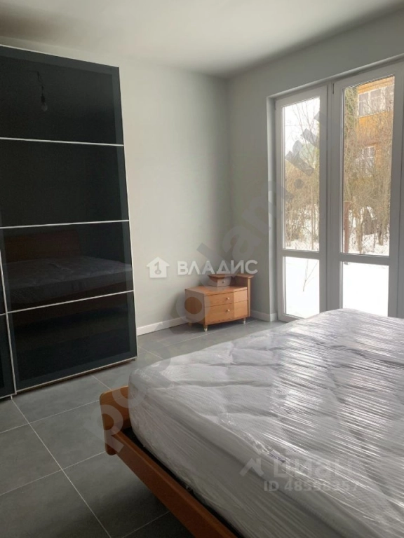 Дом в Москва Краснопахорское поселение, Подосинки СНТ, 16 (150 кв.м)