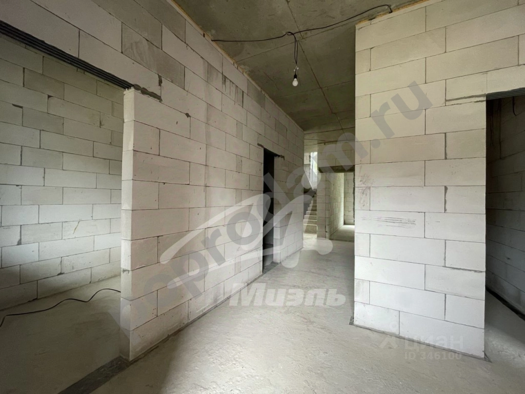 Дом в Москва Краснопахорское поселение, Лисья горка кп,  (323 кв.м)