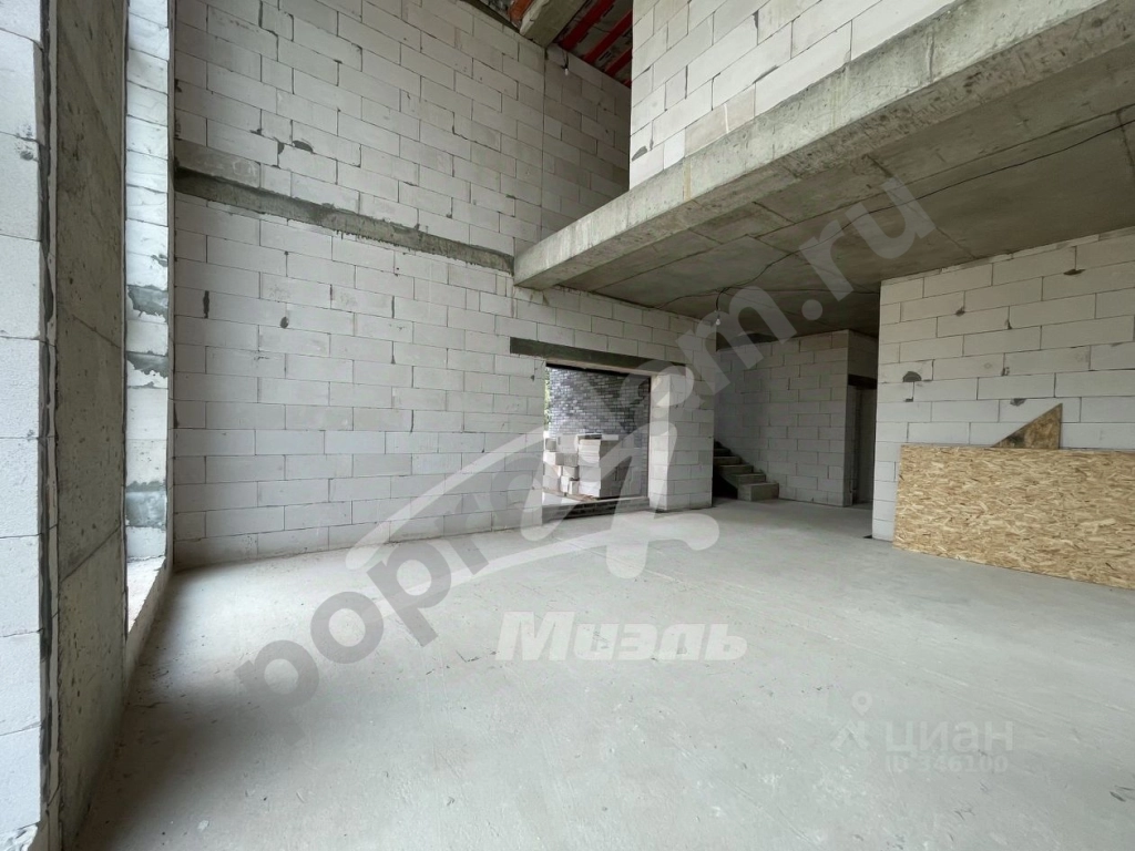 Дом в Москва Краснопахорское поселение, Лисья горка кп,  (323 кв.м)