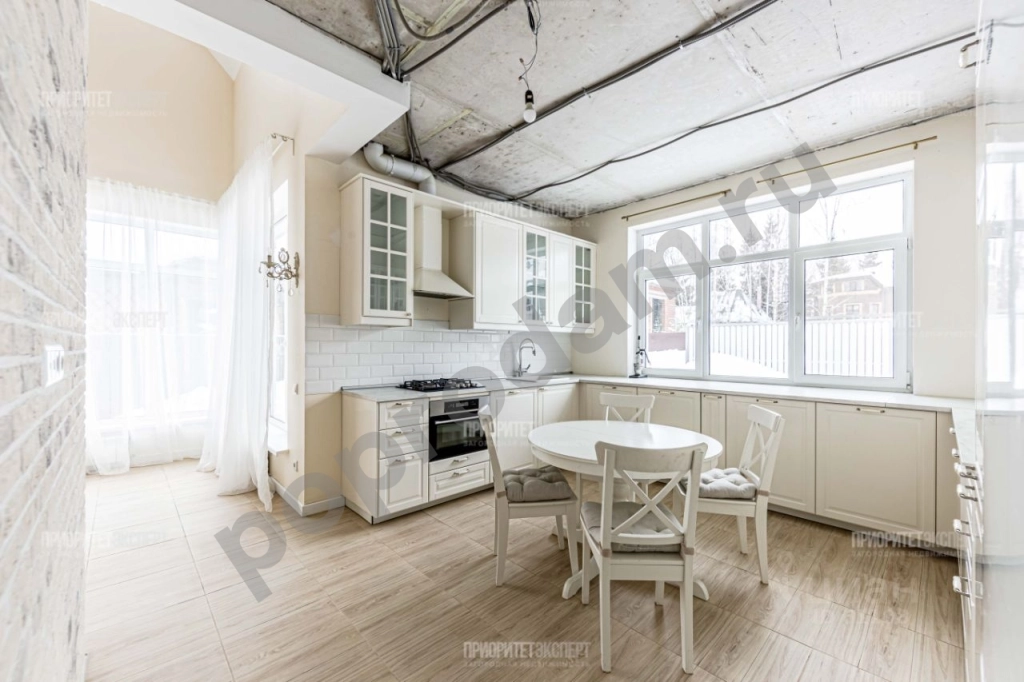 Дом в Москва Краснопахорское поселение, Лесной Пейзаж-2 кп, 139 (205 кв.м)