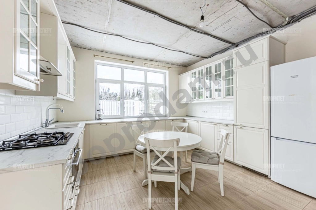 Дом в Москва Краснопахорское поселение, Лесной Пейзаж-2 кп, 139 (205 кв.м)