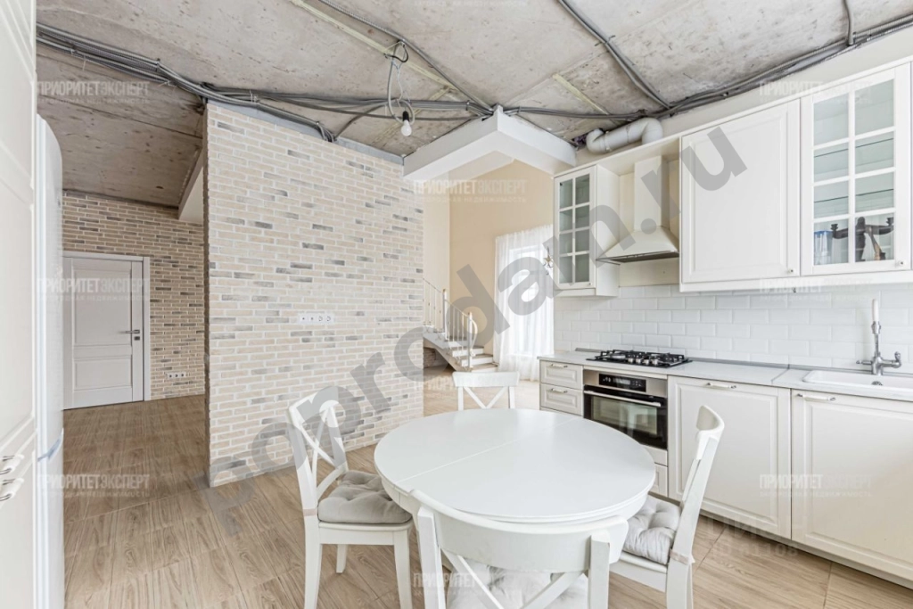 Дом в Москва Краснопахорское поселение, Лесной Пейзаж-2 кп, 139 (205 кв.м)