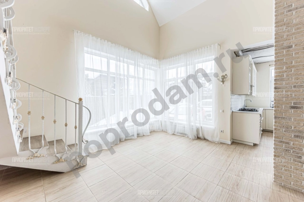 Дом в Москва Краснопахорское поселение, Лесной Пейзаж-2 кп, 139 (205 кв.м)