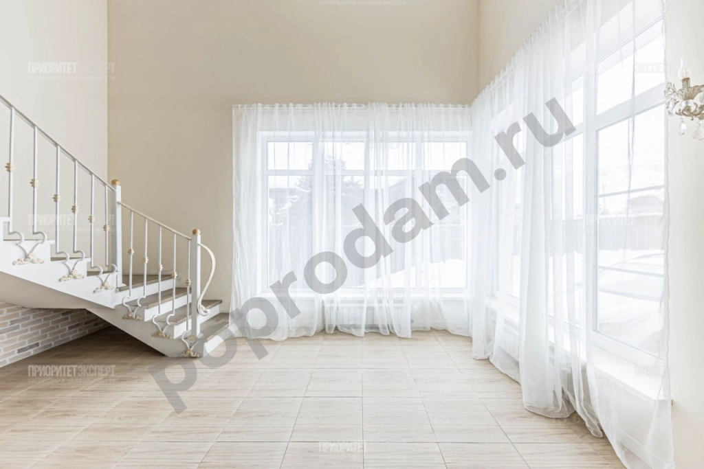 Дом в Москва Краснопахорское поселение, Лесной Пейзаж-2 кп, 139 (205 кв.м)