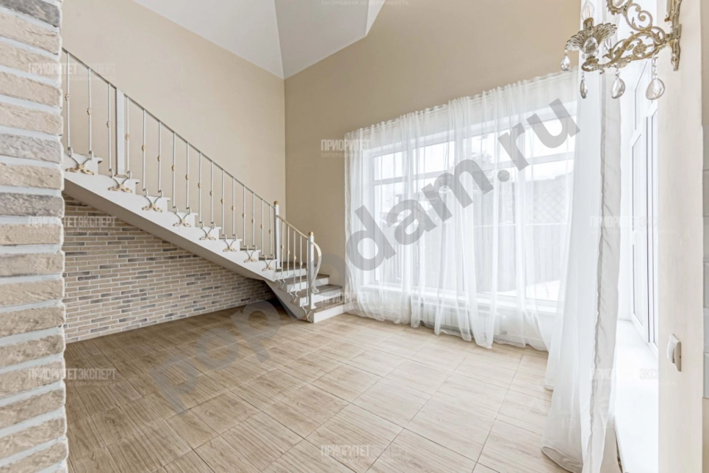 Дом в Москва Краснопахорское поселение, Лесной Пейзаж-2 кп, 139 (205 кв.м)