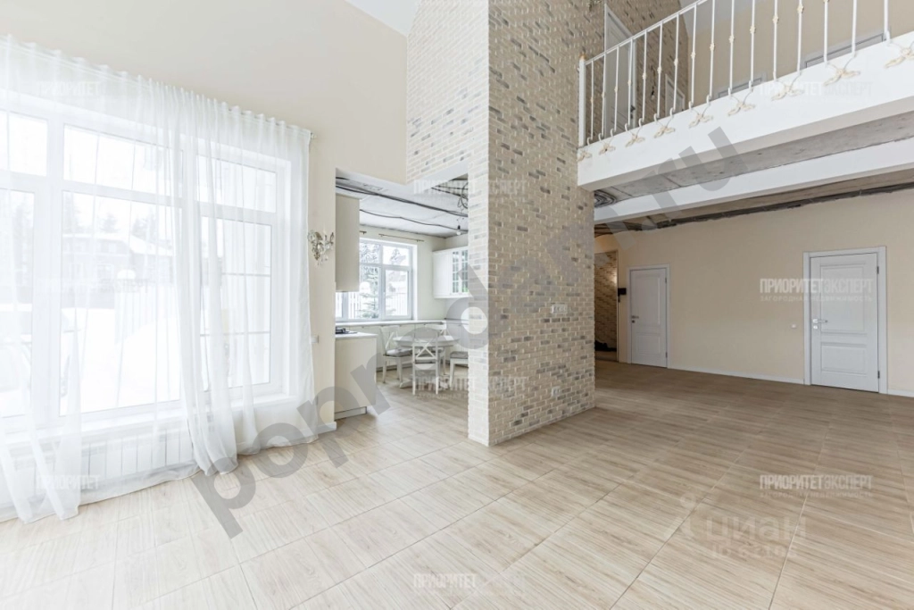 Дом в Москва Краснопахорское поселение, Лесной Пейзаж-2 кп, 139 (205 кв.м)