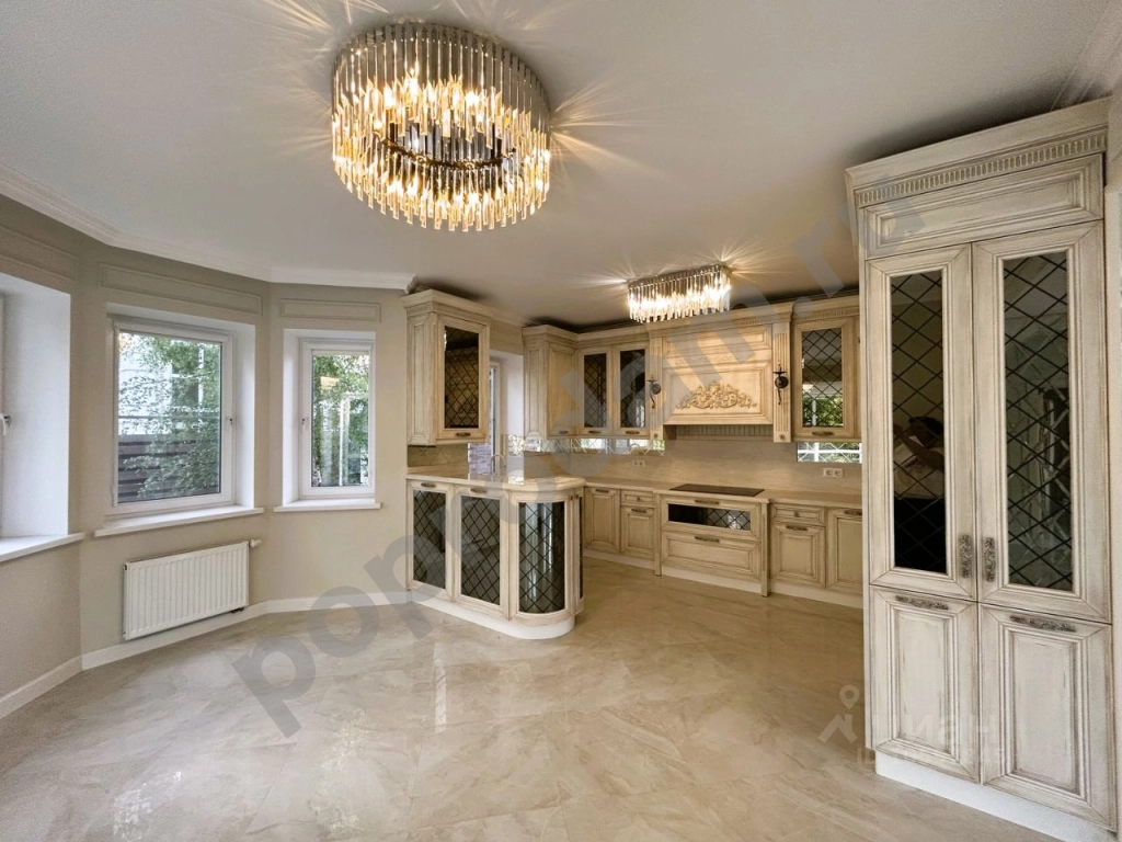 Дом в Москва Краснопахорское поселение, д. Шарапово, Усадьба Шарапово кп,  (250 кв.м)