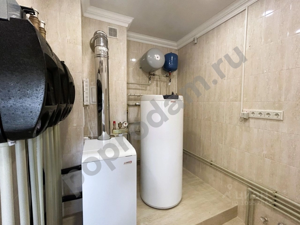 Дом в Москва Краснопахорское поселение, д. Шарапово, Усадьба Шарапово кп,  (250 кв.м)