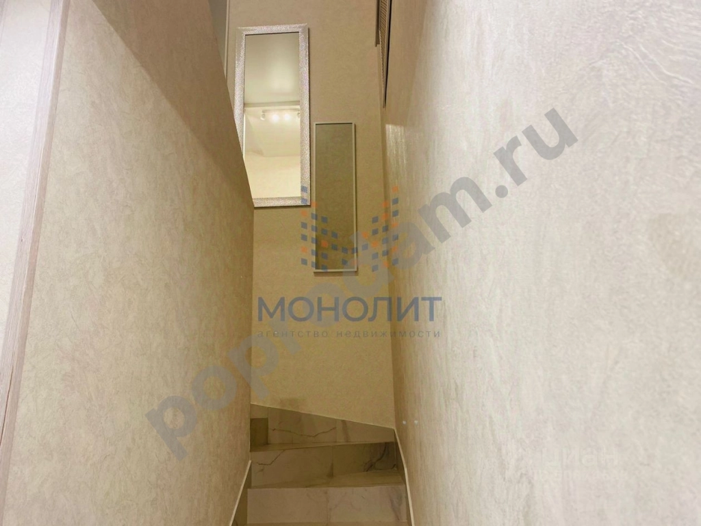 Дом в Москва Краснопахорское поселение, д. Шарапово, 1Д (195 кв.м)