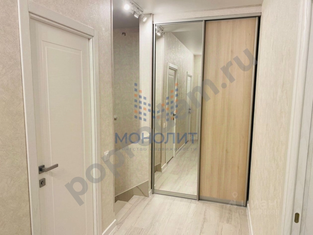 Дом в Москва Краснопахорское поселение, д. Шарапово, 1Д (195 кв.м)