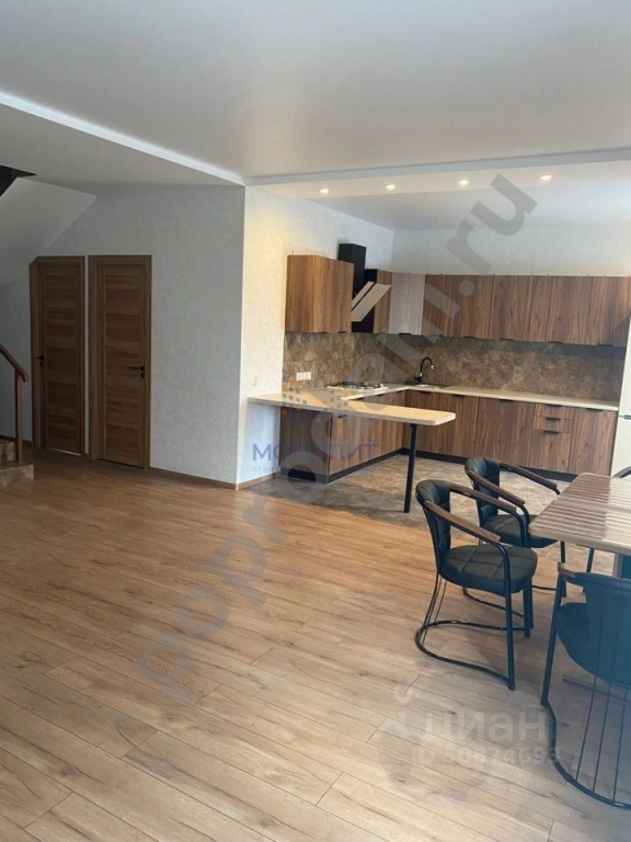 Дом в Москва Краснопахорское поселение, д. Шарапово, 1Г (130 кв.м)