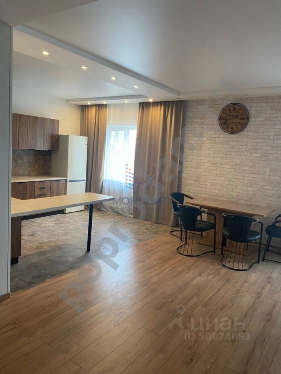 Дом в Москва Краснопахорское поселение, д. Шарапово, 1Г (130 кв.м)