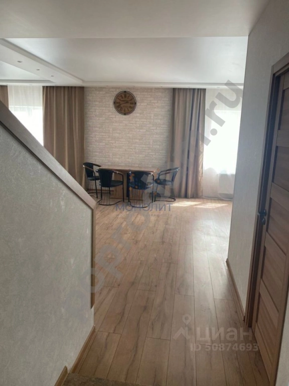 Дом в Москва Краснопахорское поселение, д. Шарапово, 1Г (130 кв.м)