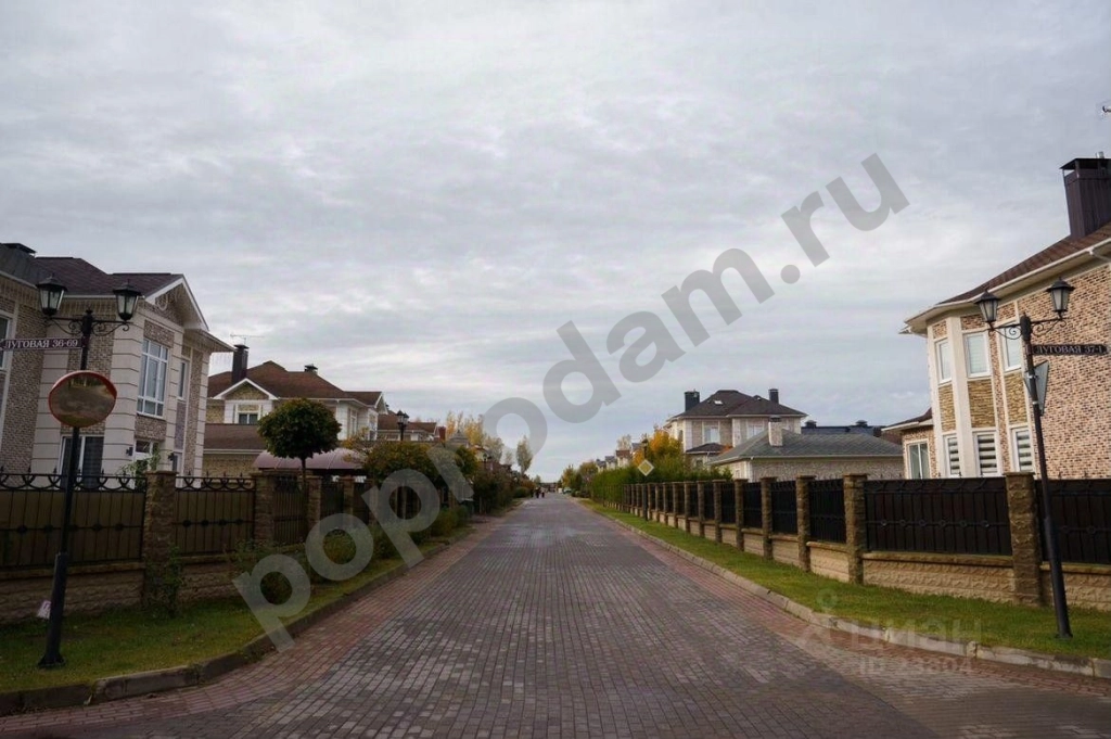 Дом в Москва Краснопахорское поселение, д. Софьино, ул. Луговая, 67 (453 кв.м)